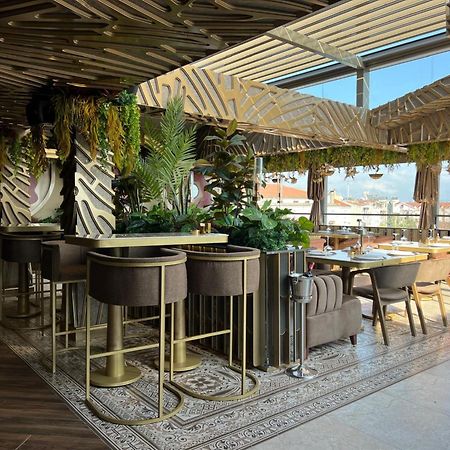 Ayramin Exclusive Hotel - Special Category Istanbul Eksteriør bilde