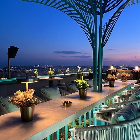 Ayramin Exclusive Hotel - Special Category Istanbul Eksteriør bilde