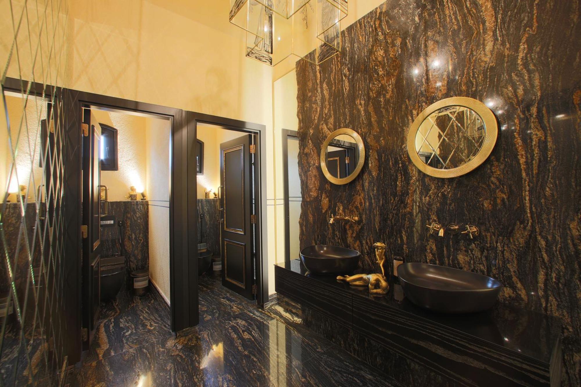 Ayramin Exclusive Hotel - Special Category Istanbul Eksteriør bilde