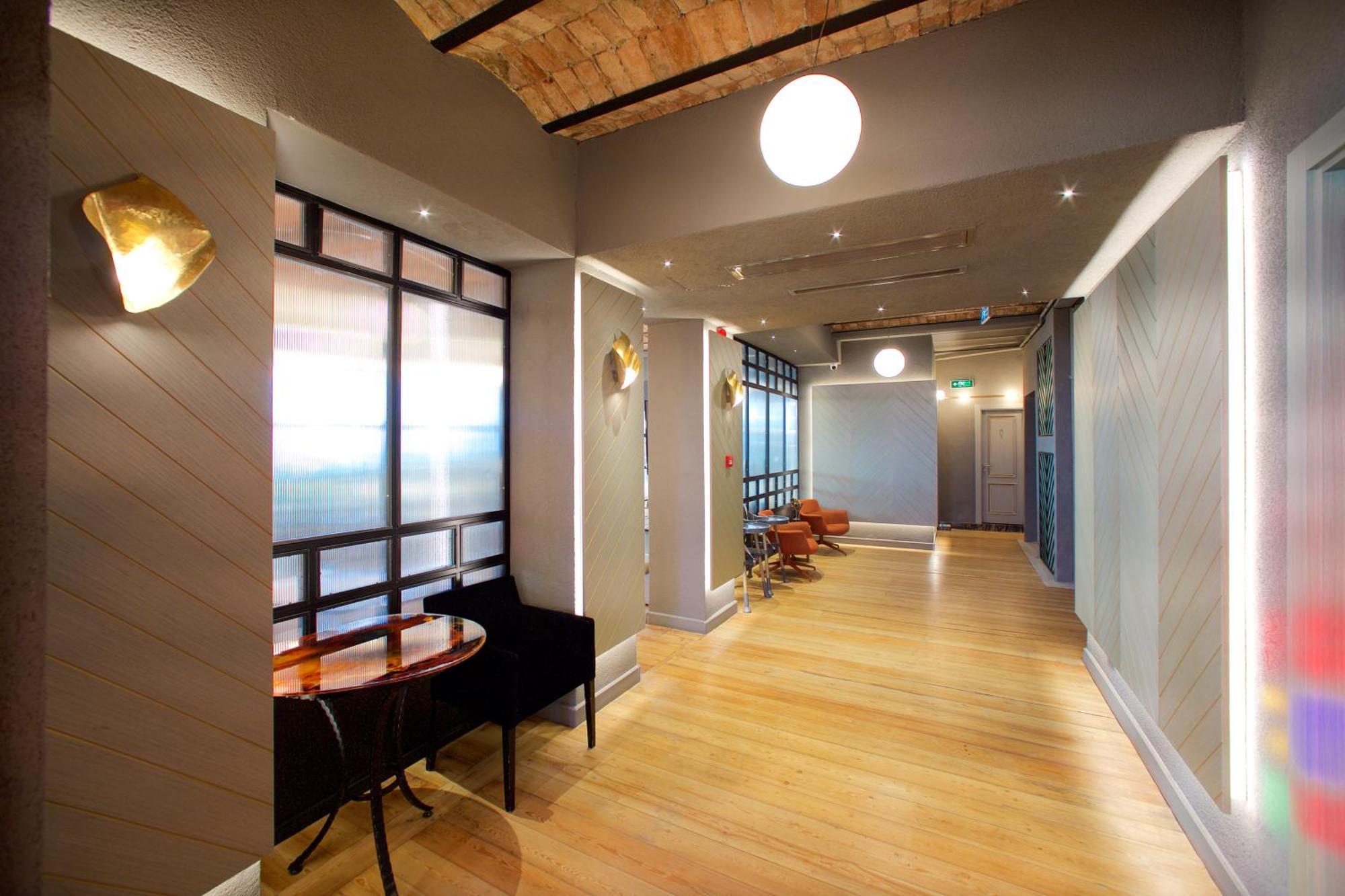 Ayramin Exclusive Hotel - Special Category Istanbul Eksteriør bilde