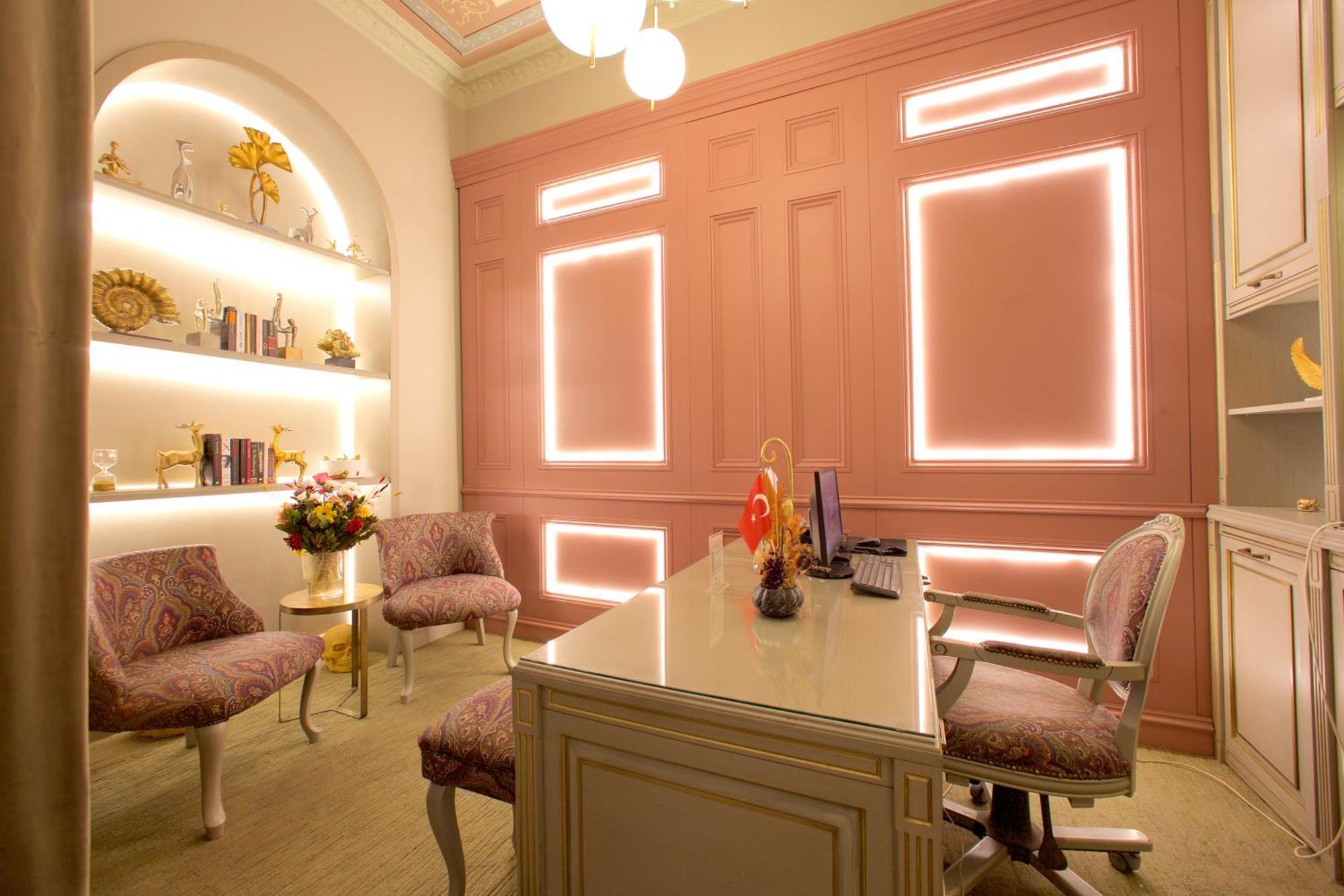 Ayramin Exclusive Hotel - Special Category Istanbul Eksteriør bilde