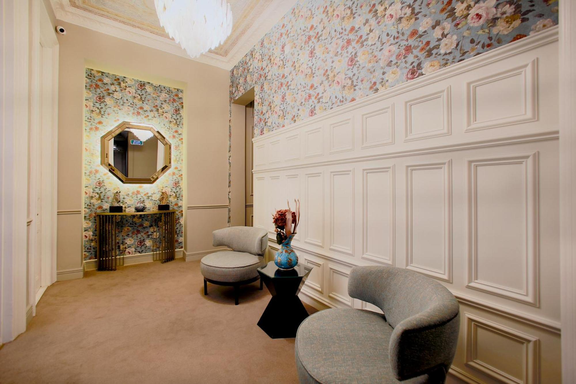 Ayramin Exclusive Hotel - Special Category Istanbul Eksteriør bilde