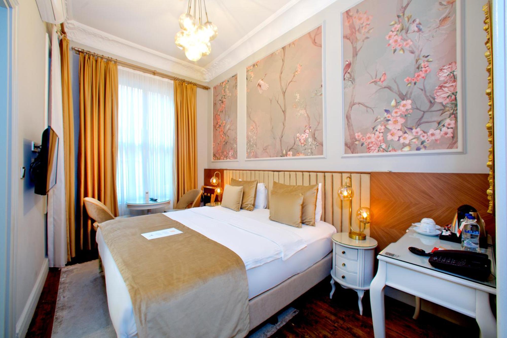 Ayramin Exclusive Hotel - Special Category Istanbul Eksteriør bilde