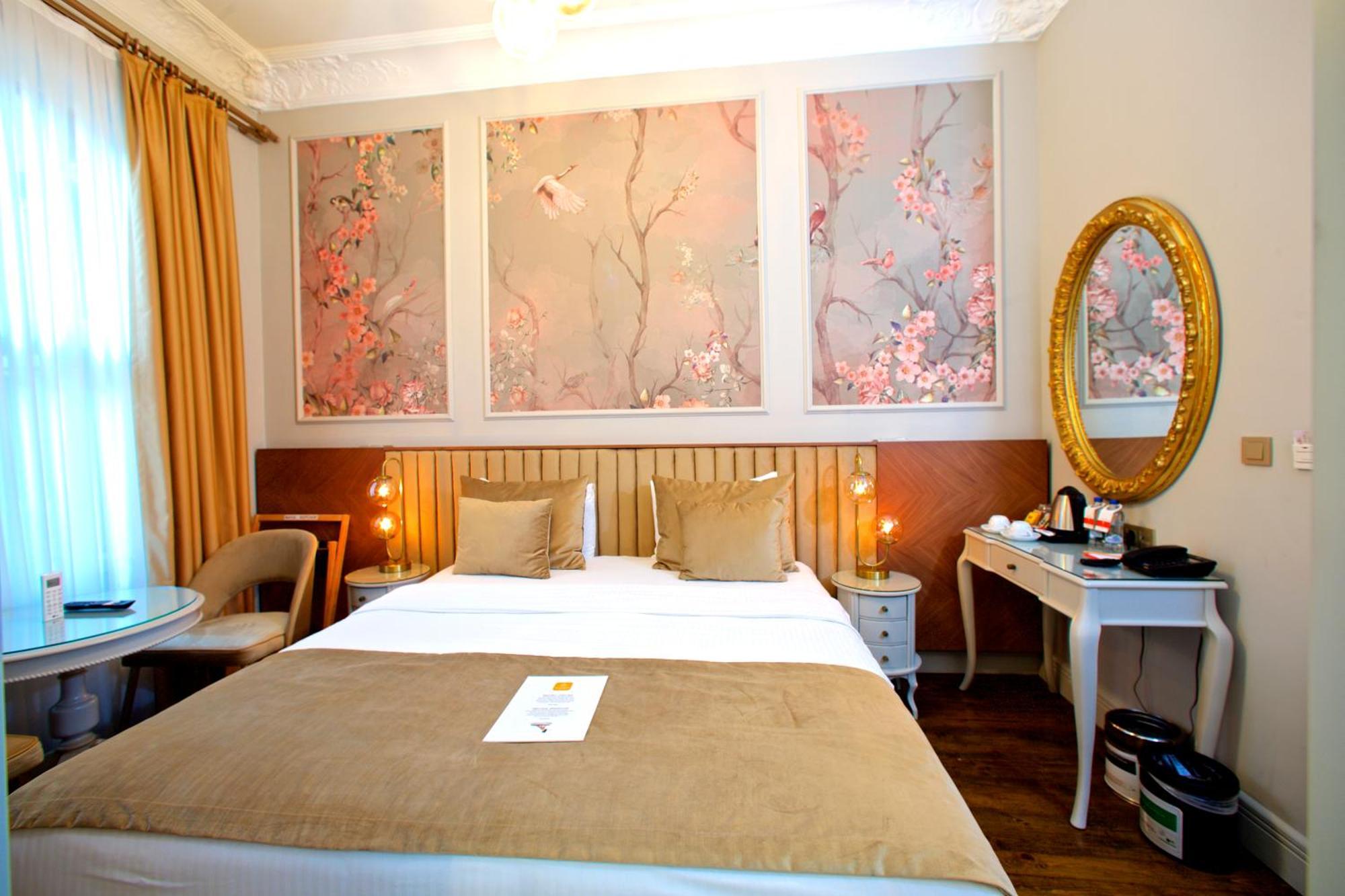 Ayramin Exclusive Hotel - Special Category Istanbul Eksteriør bilde