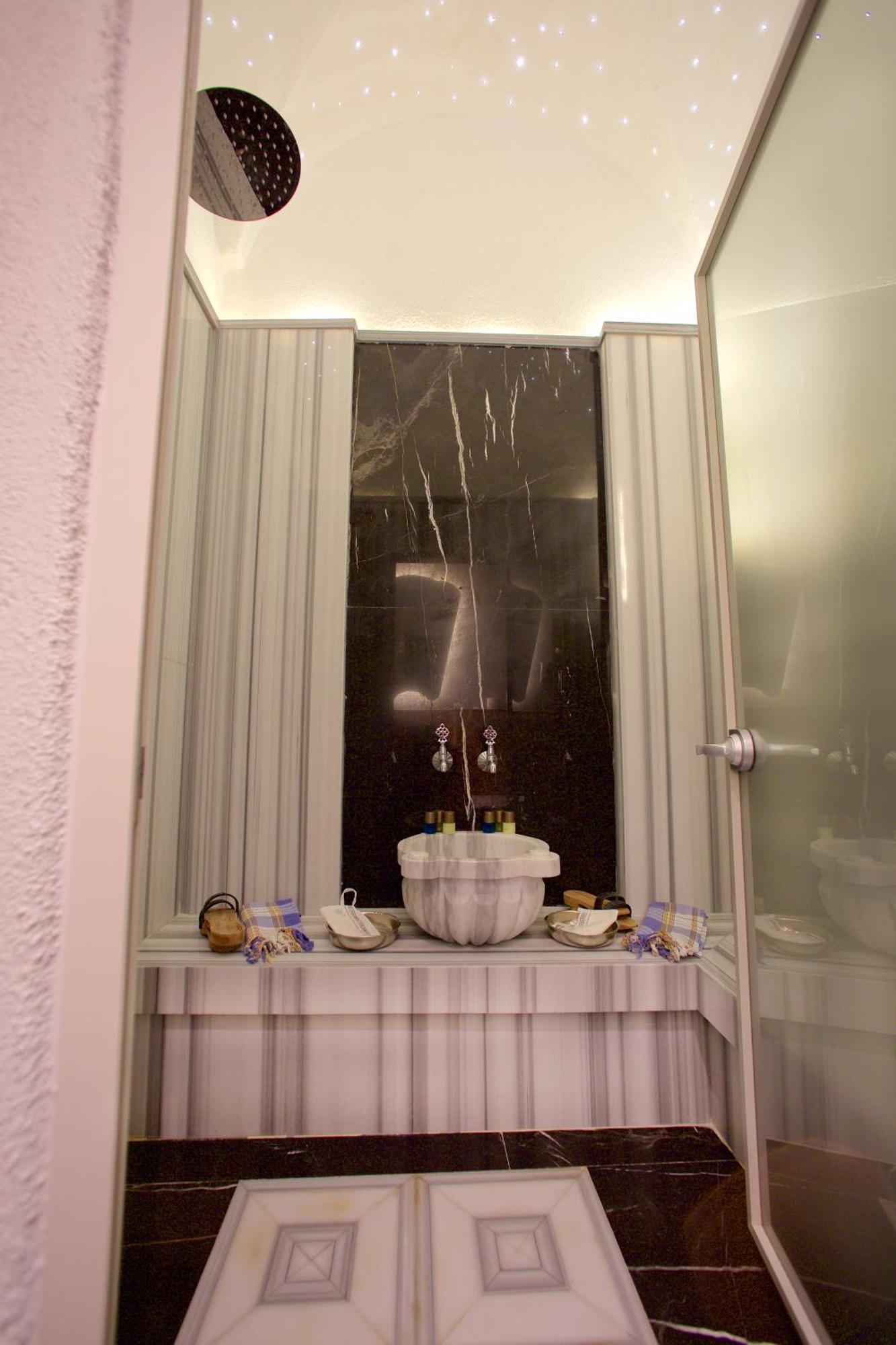 Ayramin Exclusive Hotel - Special Category Istanbul Eksteriør bilde