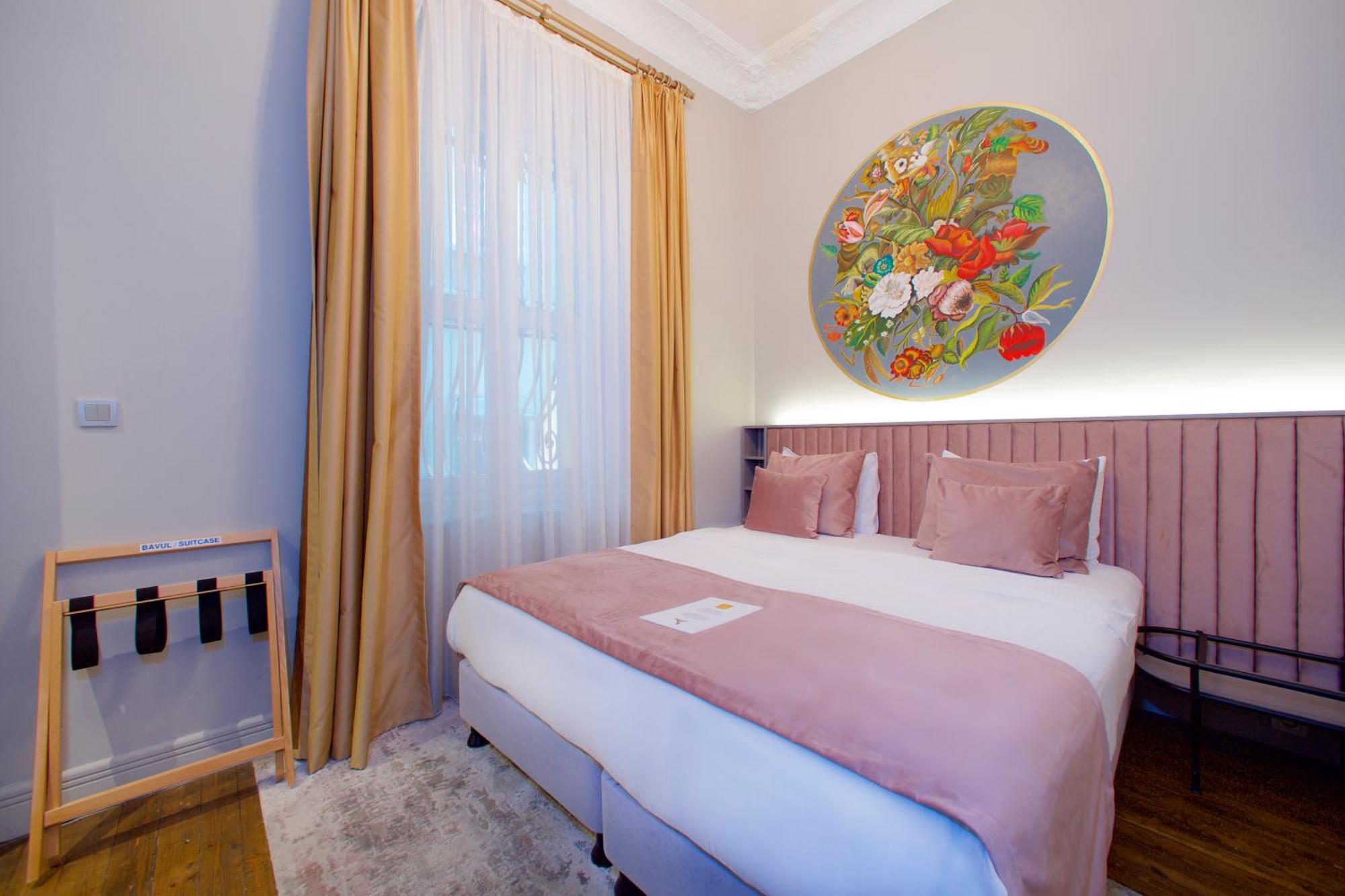 Ayramin Exclusive Hotel - Special Category Istanbul Eksteriør bilde