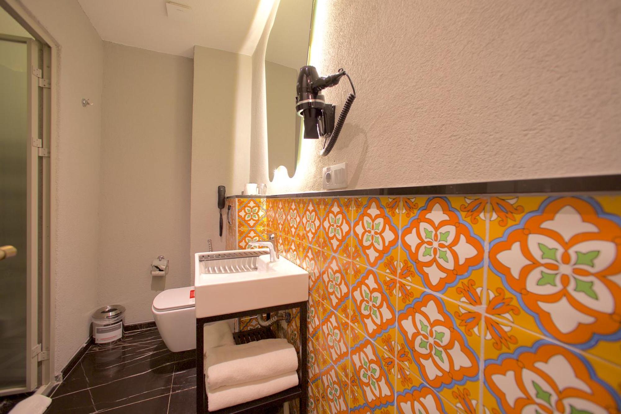 Ayramin Exclusive Hotel - Special Category Istanbul Eksteriør bilde