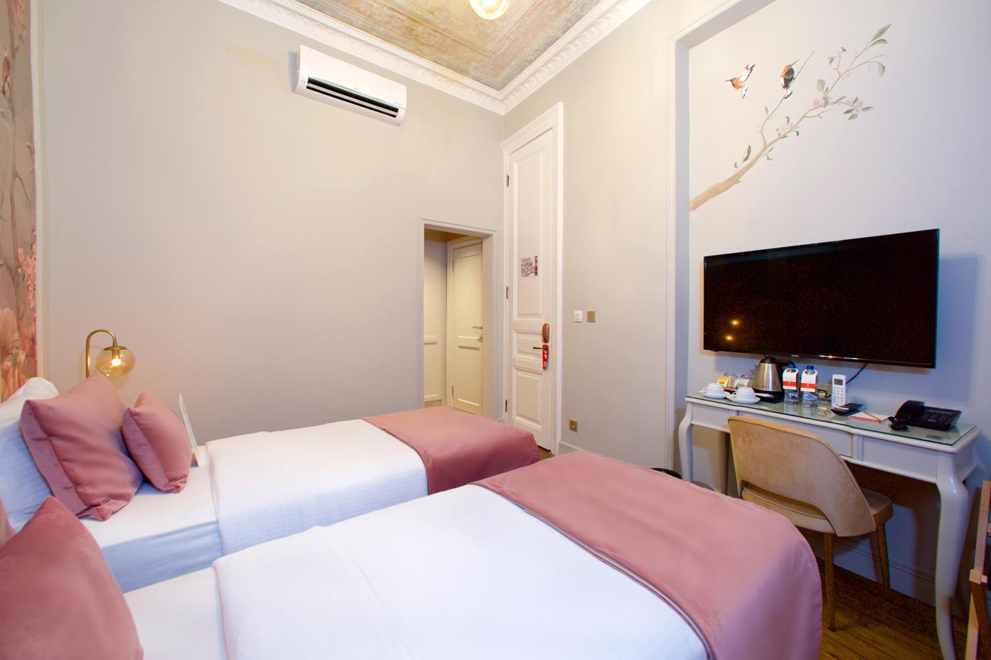 Ayramin Exclusive Hotel - Special Category Istanbul Eksteriør bilde