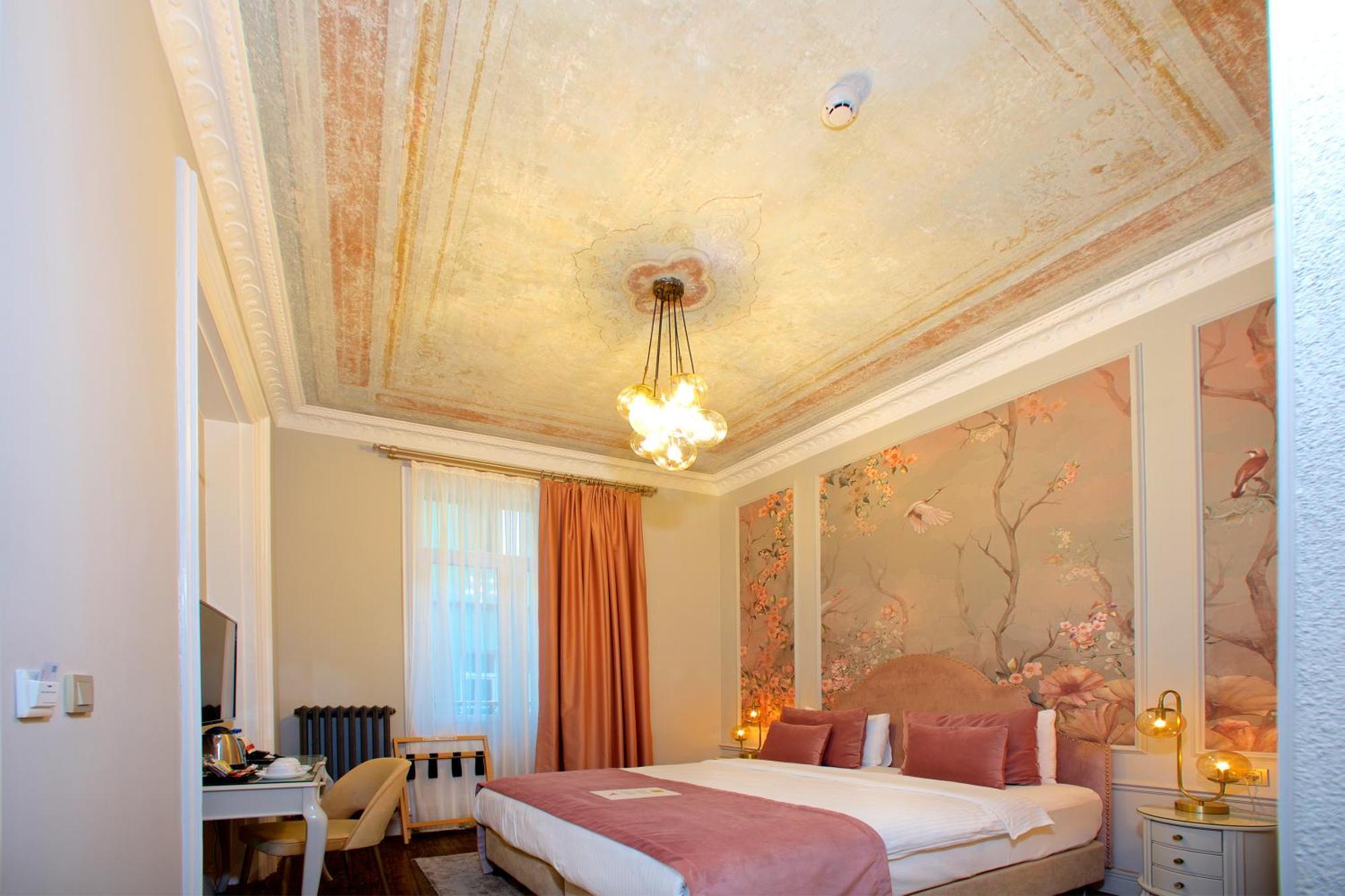 Ayramin Exclusive Hotel - Special Category Istanbul Eksteriør bilde