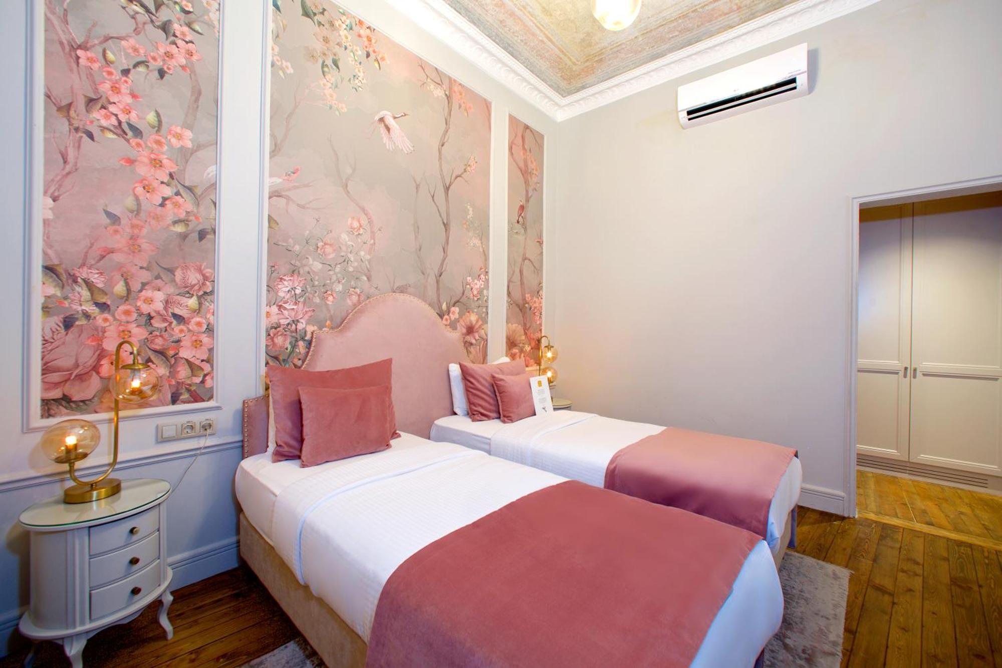 Ayramin Exclusive Hotel - Special Category Istanbul Eksteriør bilde