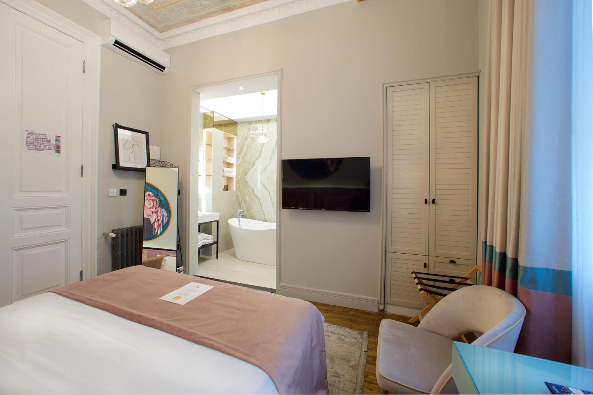 Ayramin Exclusive Hotel - Special Category Istanbul Eksteriør bilde