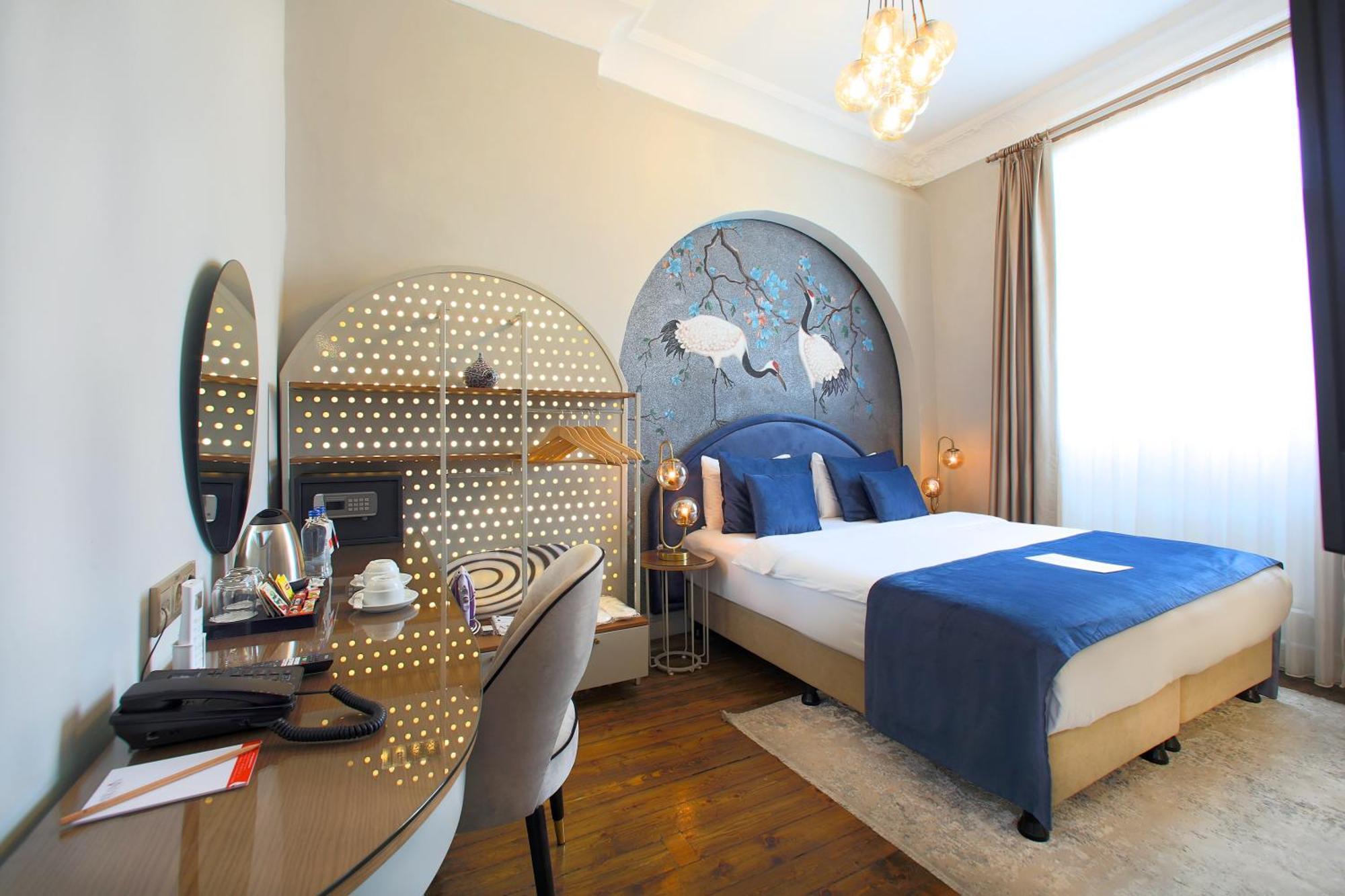 Ayramin Exclusive Hotel - Special Category Istanbul Eksteriør bilde