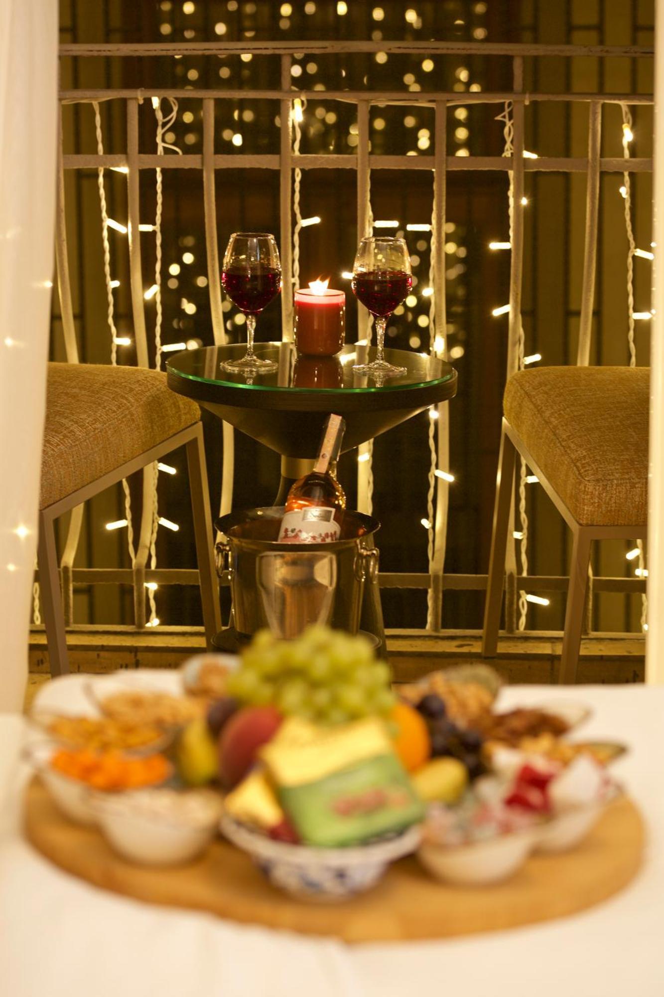 Ayramin Exclusive Hotel - Special Category Istanbul Eksteriør bilde
