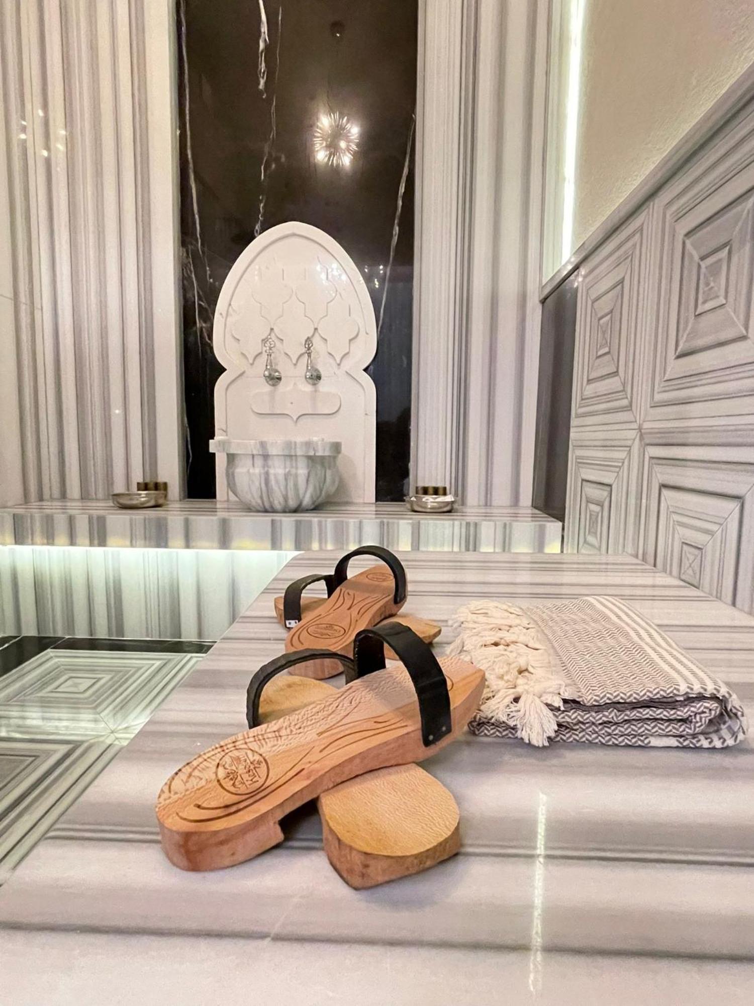 Ayramin Exclusive Hotel - Special Category Istanbul Eksteriør bilde