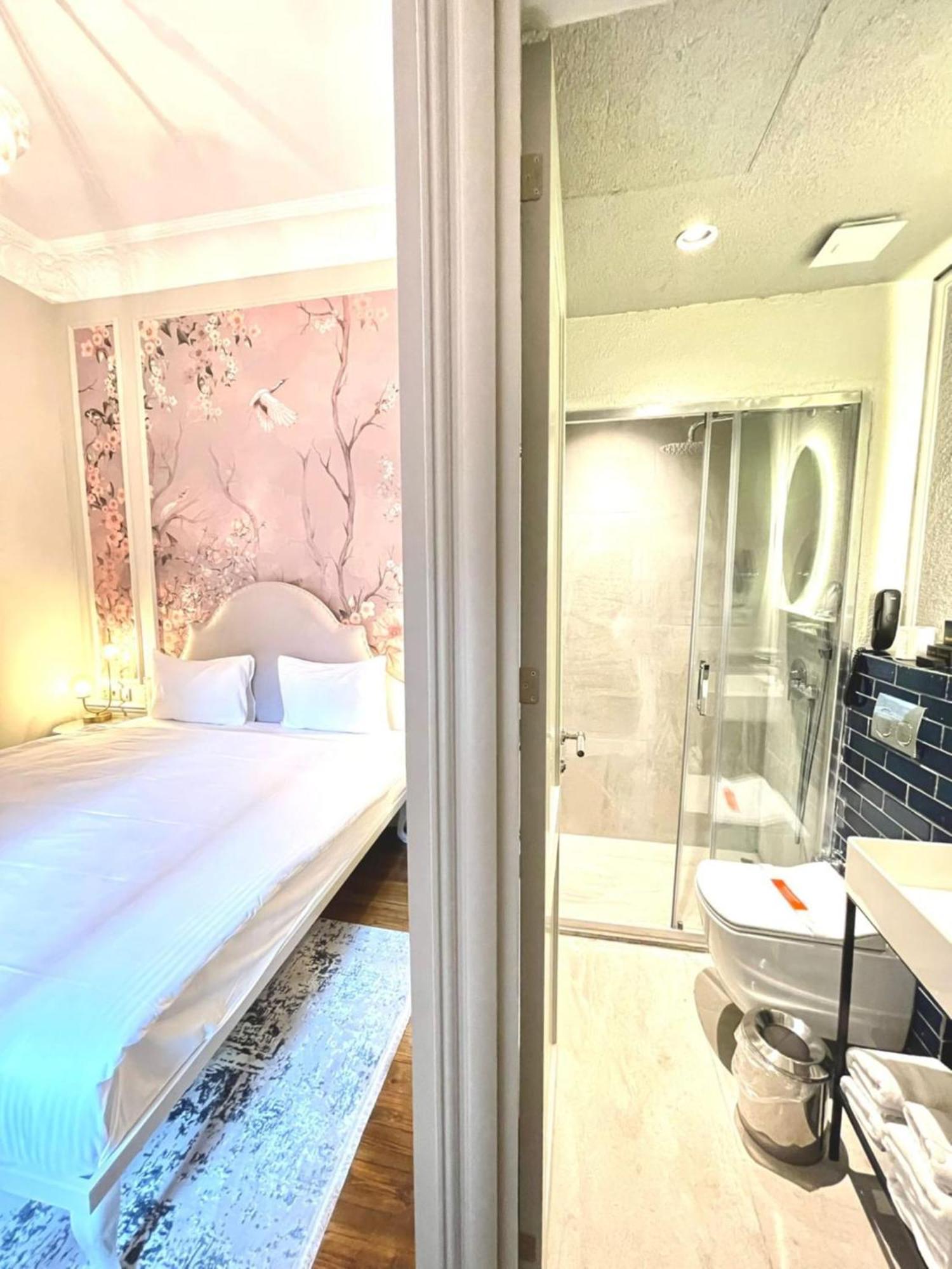 Ayramin Exclusive Hotel - Special Category Istanbul Eksteriør bilde