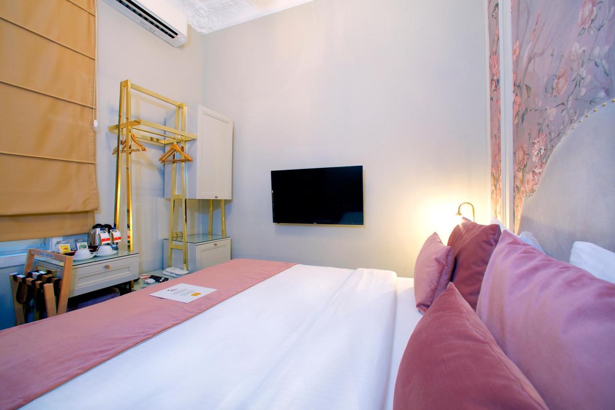 Ayramin Exclusive Hotel - Special Category Istanbul Eksteriør bilde