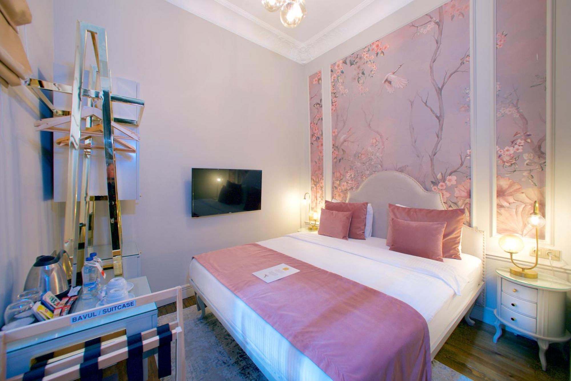Ayramin Exclusive Hotel - Special Category Istanbul Eksteriør bilde