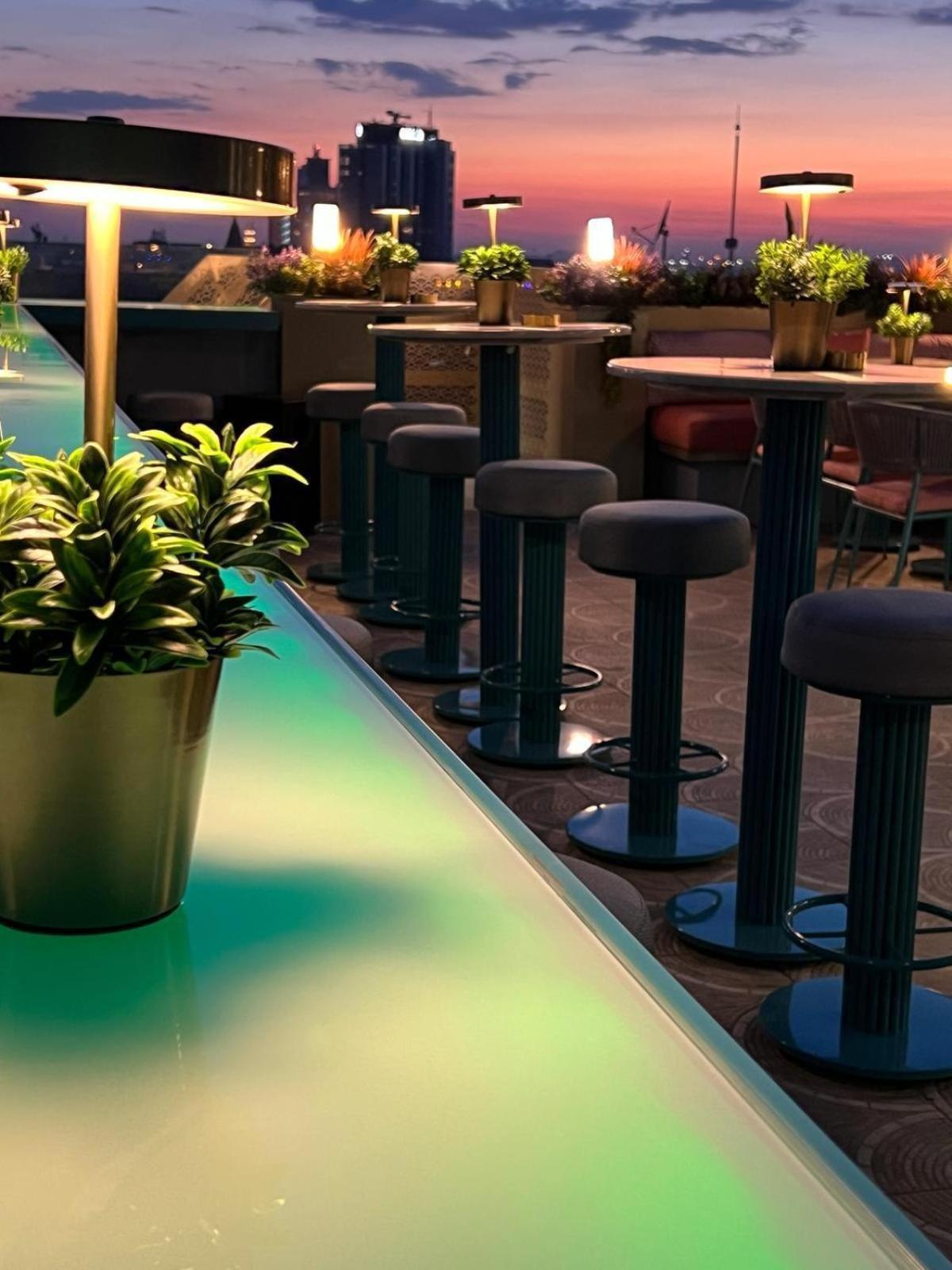 Ayramin Exclusive Hotel - Special Category Istanbul Eksteriør bilde