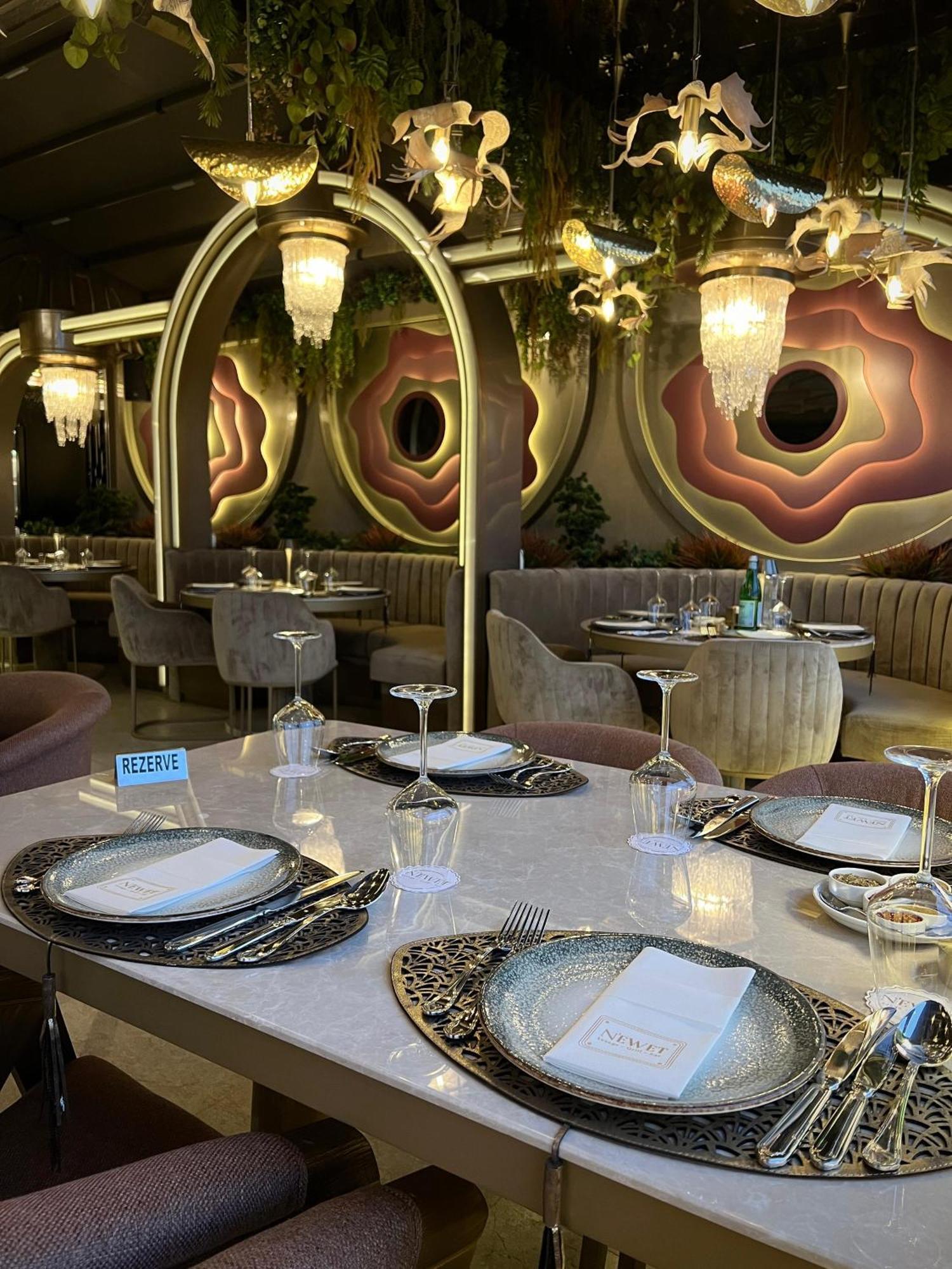 Ayramin Exclusive Hotel - Special Category Istanbul Eksteriør bilde