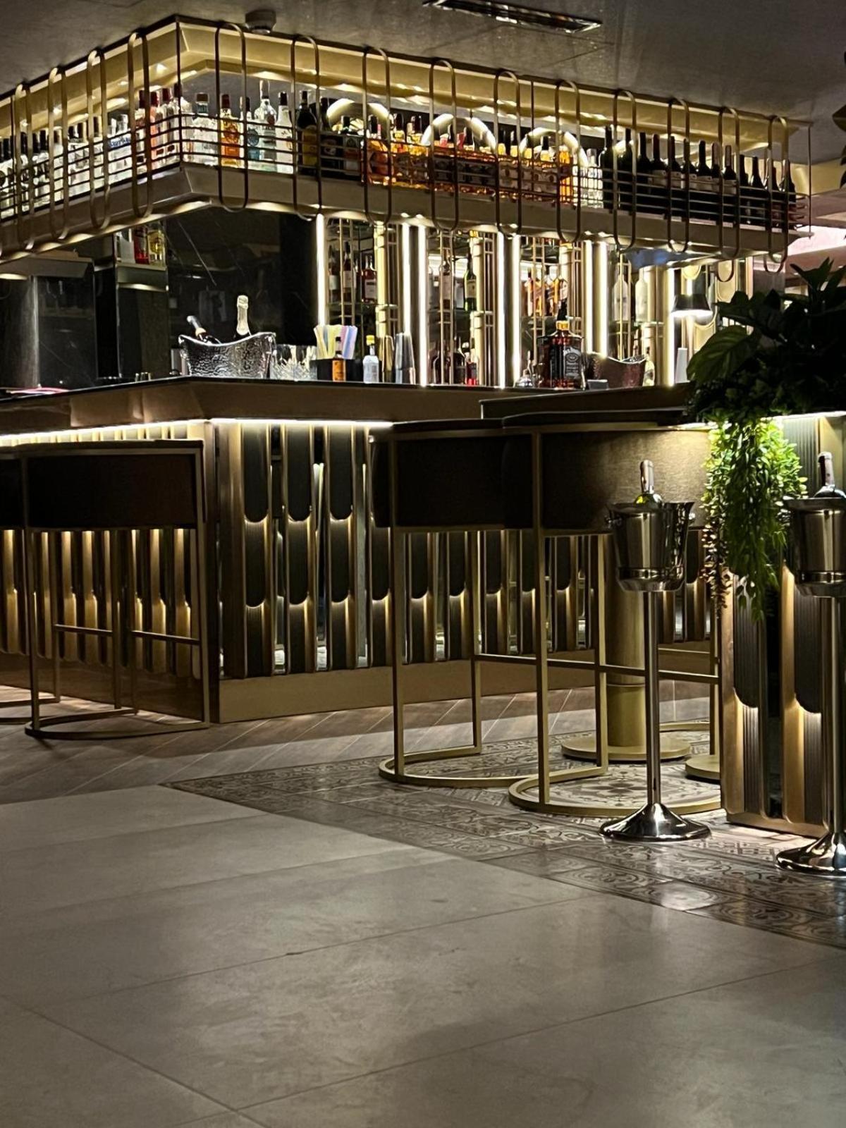 Ayramin Exclusive Hotel - Special Category Istanbul Eksteriør bilde