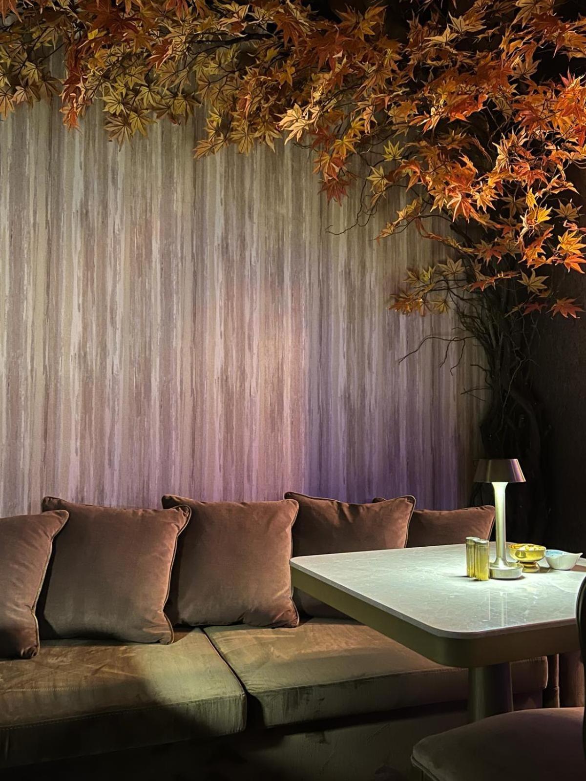 Ayramin Exclusive Hotel - Special Category Istanbul Eksteriør bilde