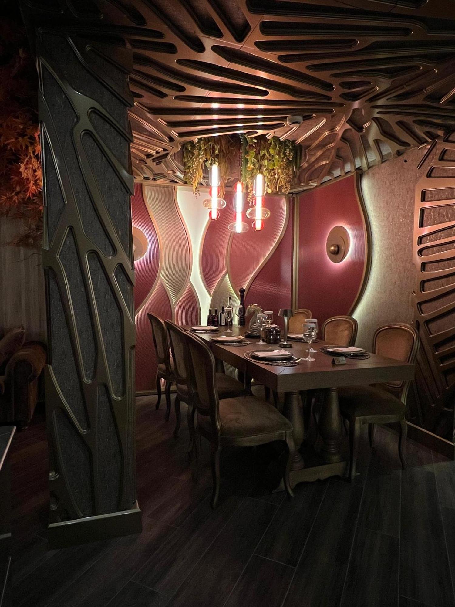 Ayramin Exclusive Hotel - Special Category Istanbul Eksteriør bilde