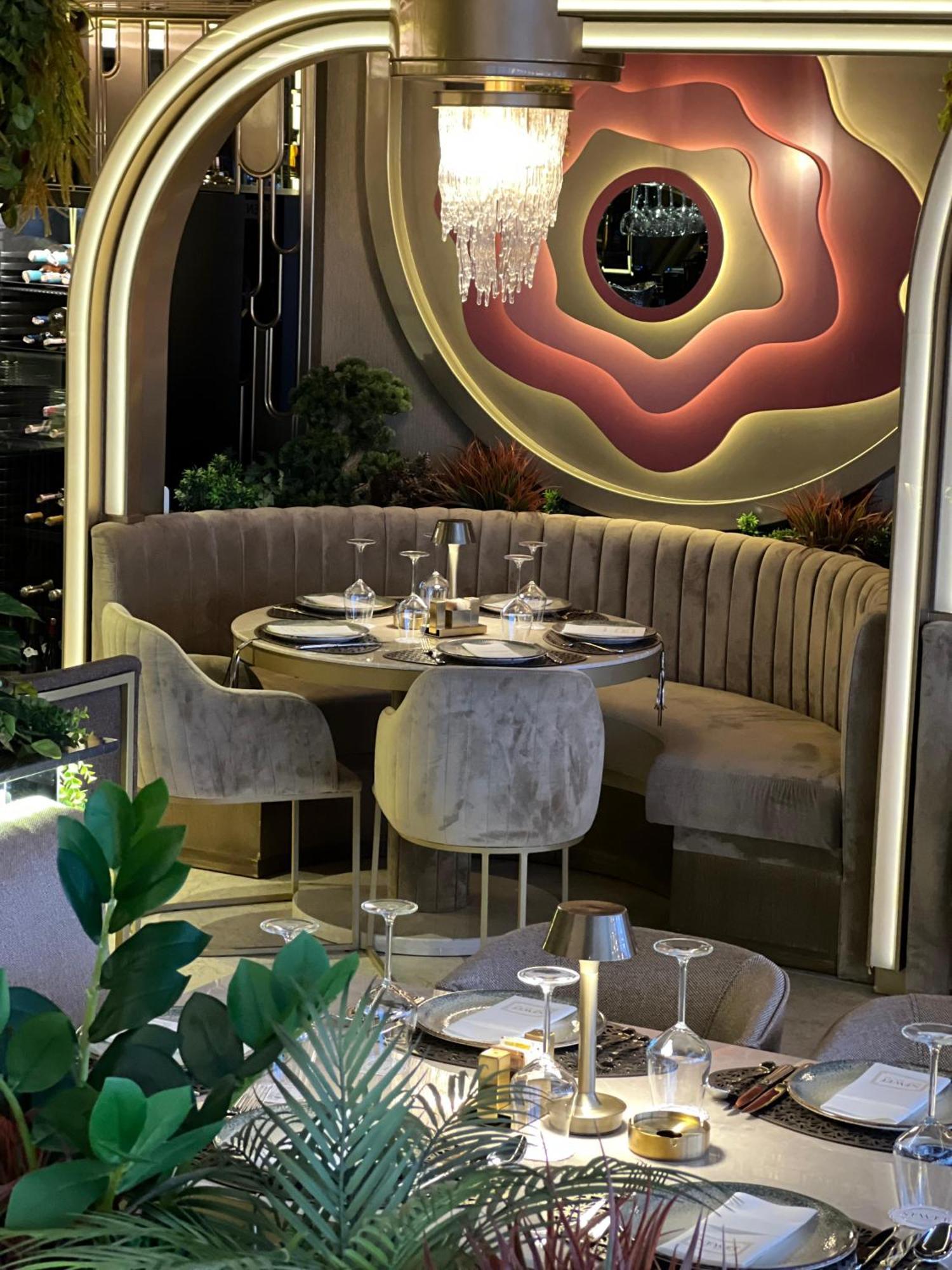 Ayramin Exclusive Hotel - Special Category Istanbul Eksteriør bilde